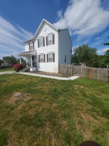 Main picture of 9700 Golden Eagle Ct