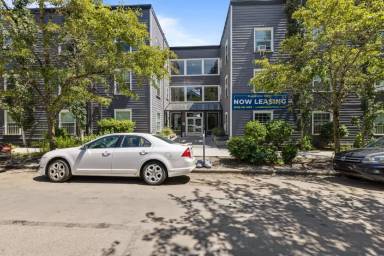 Main picture of Madison View Apartments