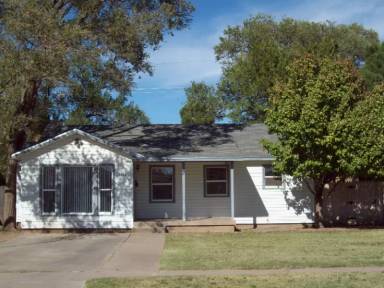 Main picture of 3112 33rd St