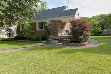 Main picture of 550 Belt St