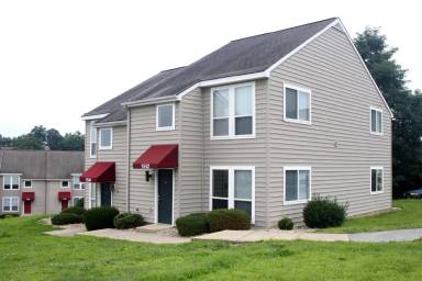 Main picture of Squire Hill Apartments