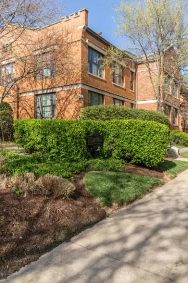 Main picture of 2525 George Rogers Clark Pl