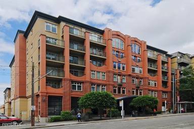 Main picture of 123 Queen Anne Ave N