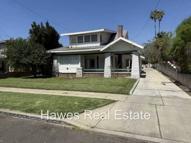 Main picture of 122 W H St