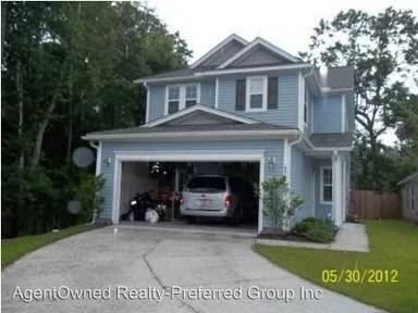 Main picture of 8914 Arbor Glen Dr