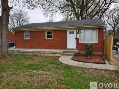 Main picture of 5119 Frey Dr