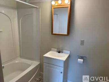 Main picture of 312 N Centre St