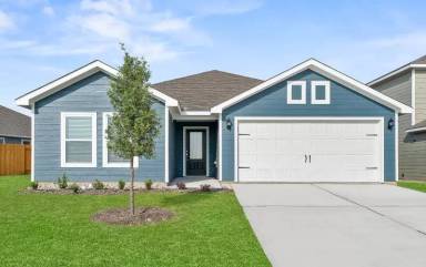 Main picture of 11032 Gray Mare Dr