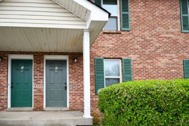 Main picture of 1710 Baltimore Dr