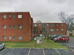 Main picture of 8605 Ridge Rd