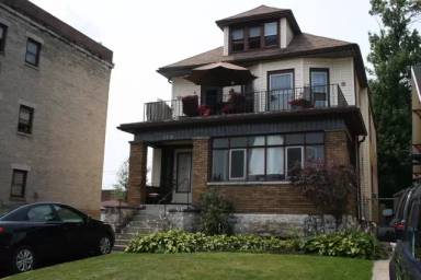 Main picture of 278 Colvin Avenue - 2F