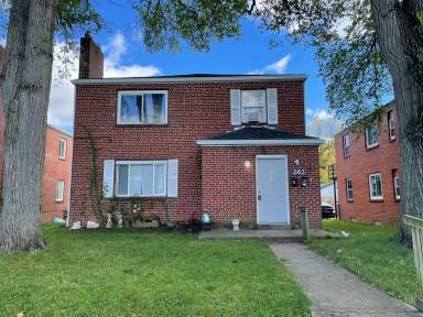 Main picture of 262 S Chase Ave