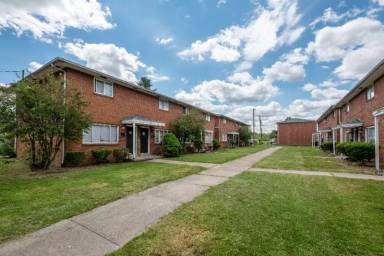 Main picture of Evergreen Apartments & Townhomes