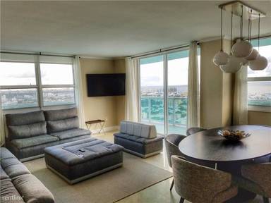 Main picture of Floridian Condos