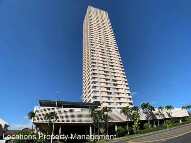 Main picture of Pearlridge Square Condominium