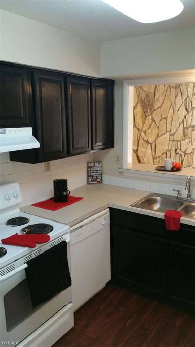 Main picture of Parke East Townhomes