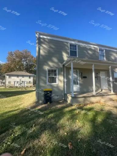 Main picture of 9500 Harrison St