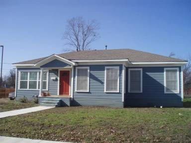 Main picture of 1507 Arp St