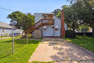 Main picture of 3702 Cape Henry Ave