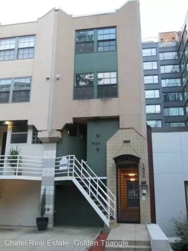 Main picture of 1426 Rhode Island Ave NW