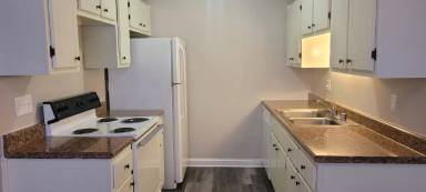 Main picture of Town & Country Apartments