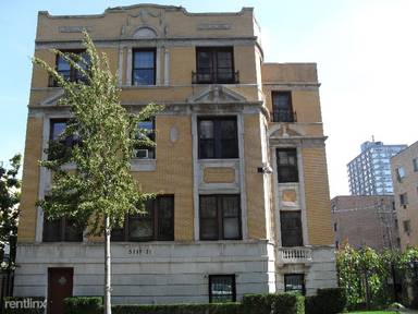 Main picture of 5717 N Winthrop Ave