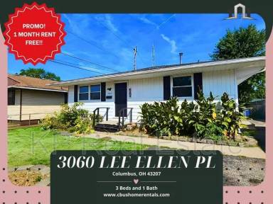 Main picture of 3060 Lee Ellen Pl