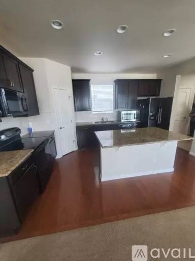 Main picture of 1369 S Coolidge Cir