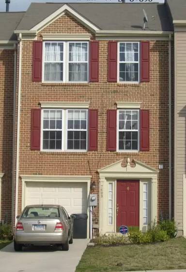 Main picture of 7611 Fairbrook Rd