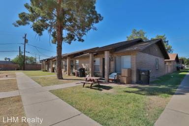 Main picture of Stapley Terrace Apartments