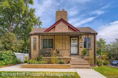 Main picture of 3200 Tennyson St