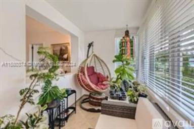 Main picture of REID MANOR