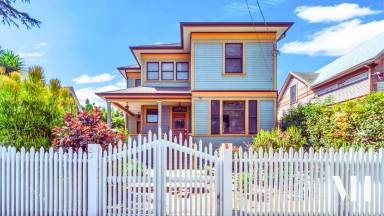 Main picture of 1142 W 25th St