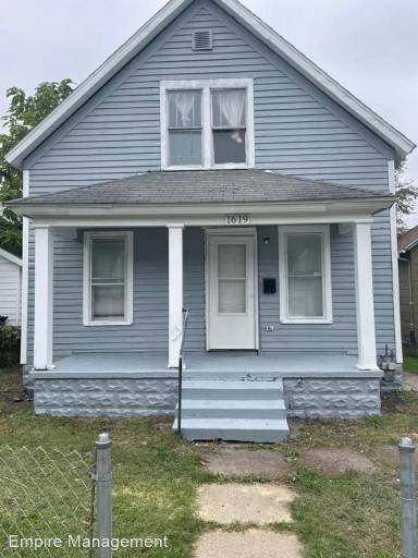 Main picture of 1619 S Scott St