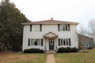 Main picture of 318 McKinley Ave