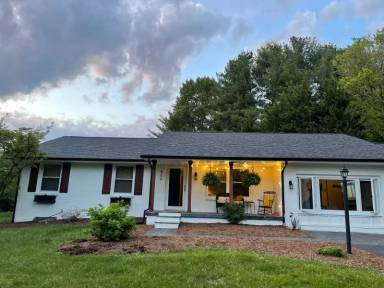 Main picture of 800 Summit Dr