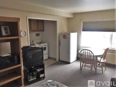 Main picture of Mary Frances Towers Condo