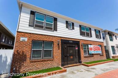 Main picture of 535 Linden Ave