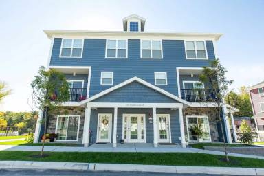 Main picture of Bayberry Commons Apartments