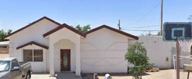 Main picture of 605 Greggerson Dr