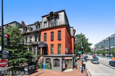 Main picture of 901 M St NW