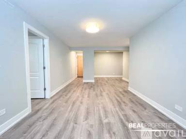 Main picture of Barry Apartments