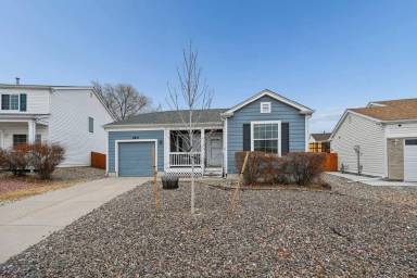 Main picture of 6651 Cache Dr