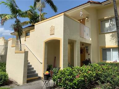 Main picture of Jasmine Lakes Condo