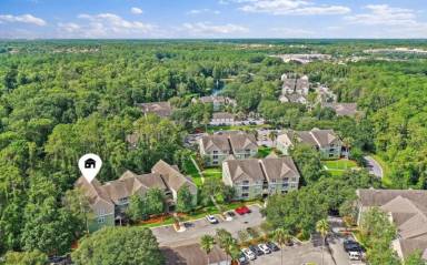 Main picture of Villas of Timberlin Parc Condominiums