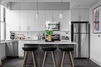 Main picture of The Provident Apartments