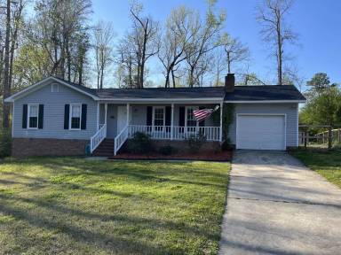 Main picture of 306 Stillwood Dr