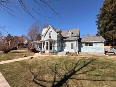 Main picture of 302 Lafayette St
