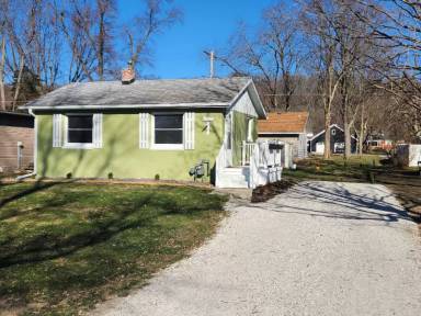 Main picture of 1007 Magnolia St