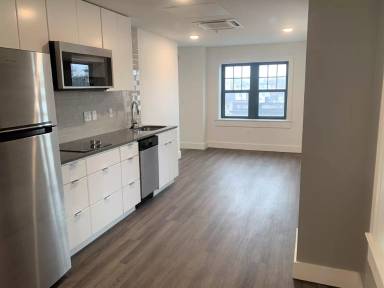 Main picture of The Netherland Apartments